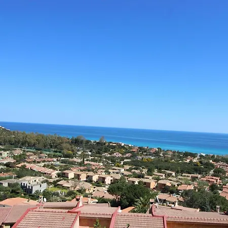 Casa vacanze Terraced House In By The Sea Costa Rei