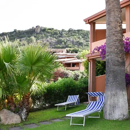 Holiday home Terraced House In