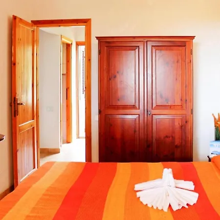 Terraced House In Holiday home Costa Rei