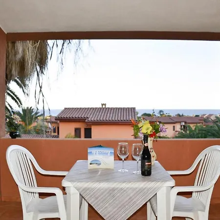 Terraced House In Holiday home *