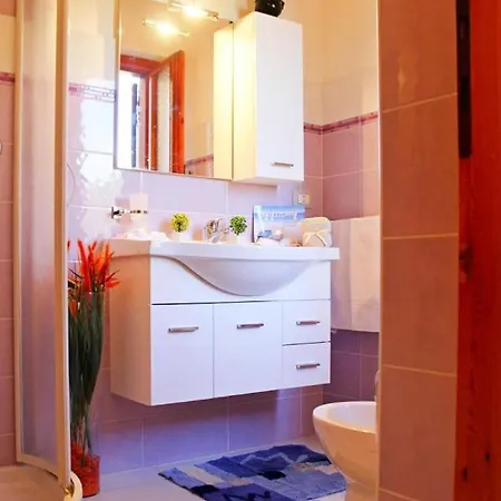 Tatil Evi Terraced House In By The Sea *