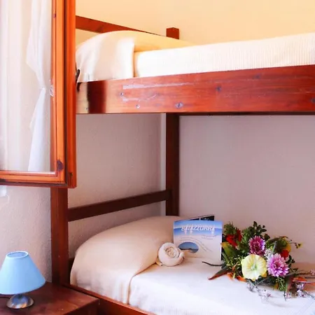 Tatil Evi Terraced House In By The Sea Costa Rei