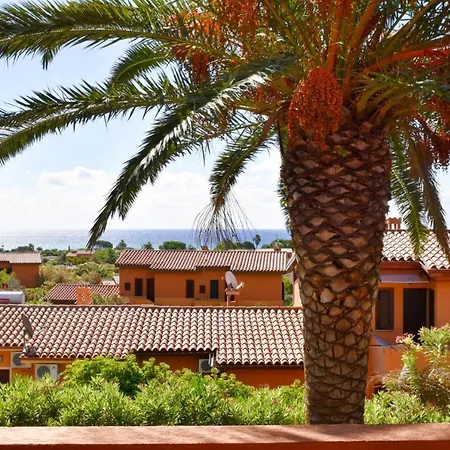 Terraced House In By The Sea * Costa Rei