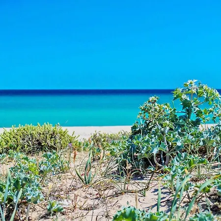 בית נופש Terraced House In By The Sea