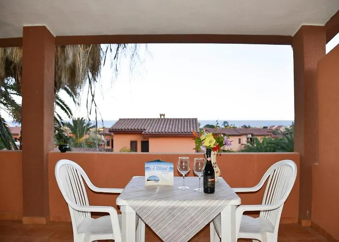 Terraced House In By The Sea Tatil Evi *